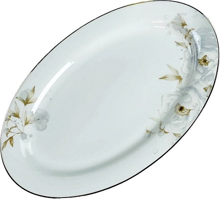 Блюдо Lenardi Лилиан 145-690