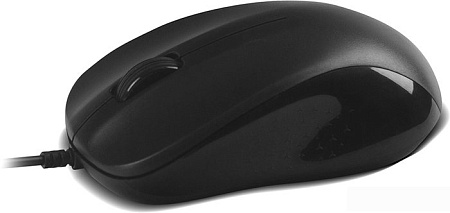 Мышь CBR CM 131c (черный)