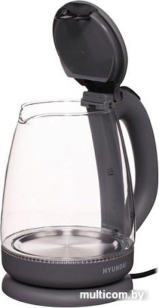 Электрочайник Hyundai HYK-G1003