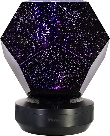 Астропланетарий Levenhuk Discovery Star Sky P7