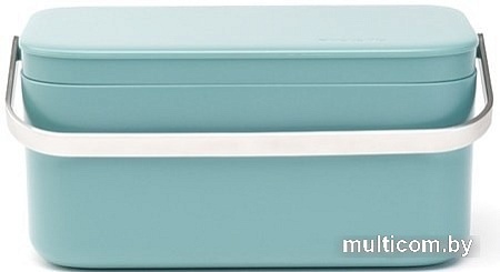 Мусорное ведро Brabantia 117565 (мятный)