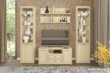 Тумба Лером Карина ТБ-1022-АС (ясень асахи)