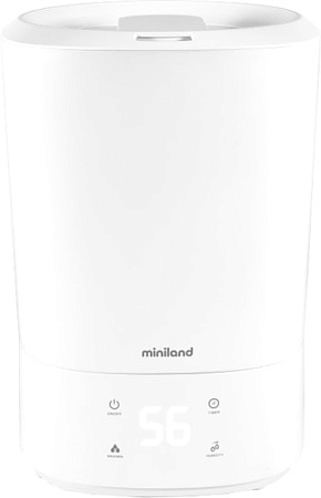 Увлажнитель воздуха Miniland Humitop Connect