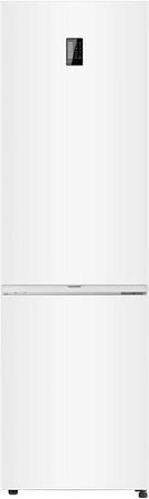 Холодильник Candy CFN6200WD