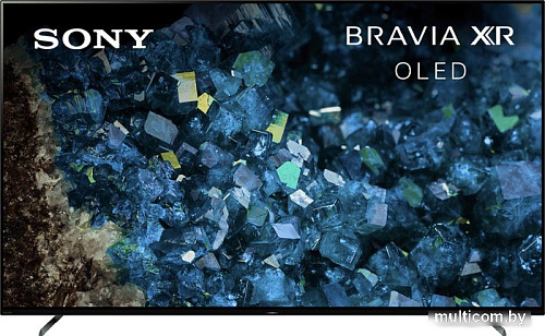 OLED телевизор Sony Bravia A80L XR-65A80L