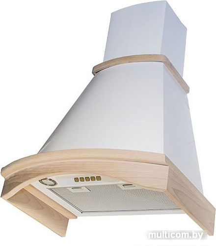 Кухонная вытяжка KUPPERSBERG Tais 60 WM O