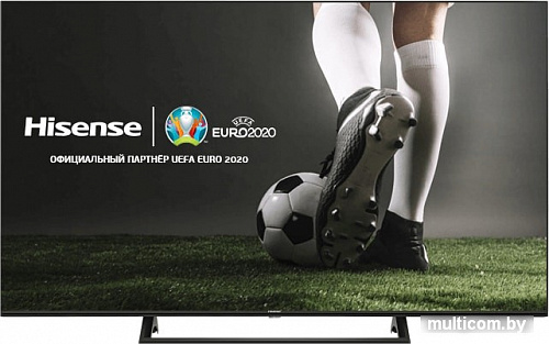 Телевизор Hisense 43A7300F