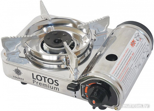 Tourist Lotos Premium [TR-300]