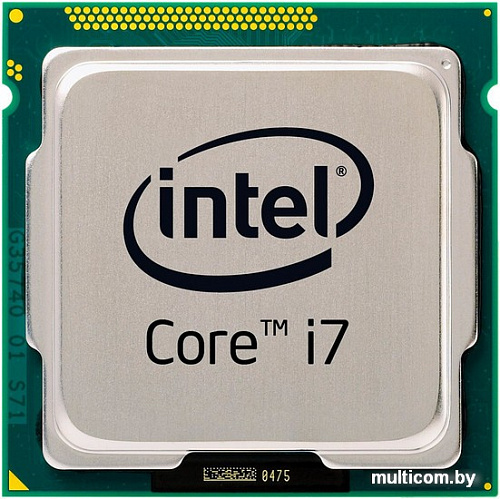 Процессор Intel Core i7-4770S