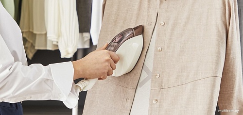 Гладильная станция Tefal QT1811E0