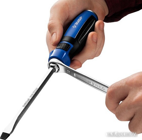 Отвертка Зубр 25271-8