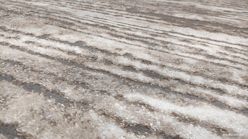 Ковер для жилой комнаты БелКа Тач 32102_30126 (2x3)