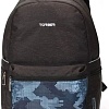 Городской рюкзак Torber Graffi T2671-BLU