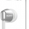 Наушники Sony WI-C310 (белый)