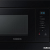 Микроволновая печь Samsung MS20A7118AK/BW
