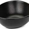 Салатник Domenik Rock Black DM8024