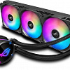 Кулер для процессора ASUS ROG Strix LC 360 RGB