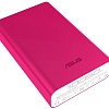 Портативное зарядное устройство ASUS ZenPower Pink [RU-90AC00P0-BBT030]