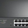 Коммутатор TP-Link TL-SG1218MPE