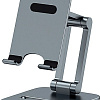 Подставка Baseus Biaxial Foldable Metal Stand LUSZ000113
