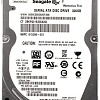 Жесткий диск Seagate Momentus Thin 320GB (ST320LT007)