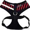 Шлейка Puppia Briton PAUA-HA1829-RD-M (красный)