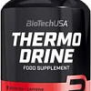 Аминокислоты BioTech USA Thermo Drine (60 капсул)