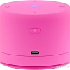 Умная колонка Яндекс Станция Лайт 2 без часов (розовый)