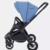 Универсальная коляска Rant Energy Basic RA092 (3 в 1, синий)