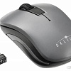 Мышь Oklick 445MW (серый) [945814]