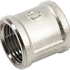 Фитинг General Fittings Муфта хромированная 2600.46.C 3/4&amp;quot;