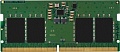 Оперативная память Kingston 8ГБ DDR5 SODIMM 6400 МГц KVR64V52BS6-8