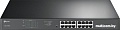 Коммутатор TP-Link TL-SG1218MPE