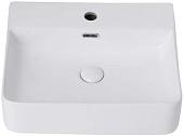 Умывальник Abber Rechteck AC2203 (белый)