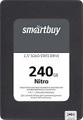 SSD Smart Buy Nitro 240GB SBSSD-240GQ-MX902-25S3