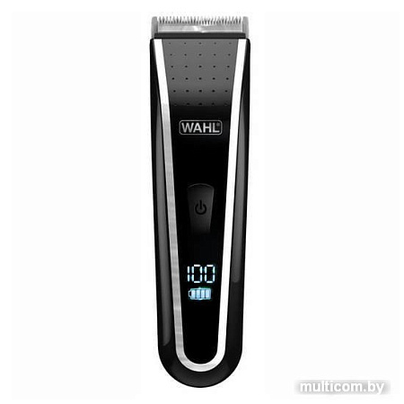 Машинка для стрижки волос Wahl Lithium Pro LCD 1902.0465