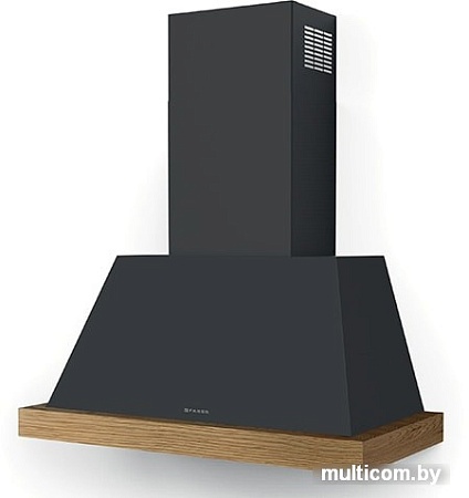 Кухонная вытяжка Faber Thea EV8 DG Matt A80 SC 321.0517.784