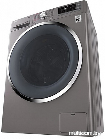 Стиральная машина LG F2J7HS2S