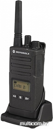 Портативная радиостанция Motorola XT460