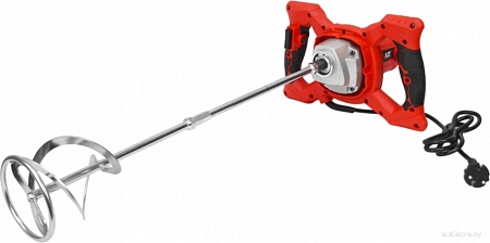 Строительный миксер Brait BHM-1300S