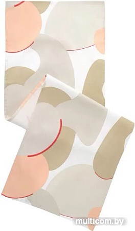 Дорожка на стол Tkano Freak Fruit TK20-TR0009 (бежевый)