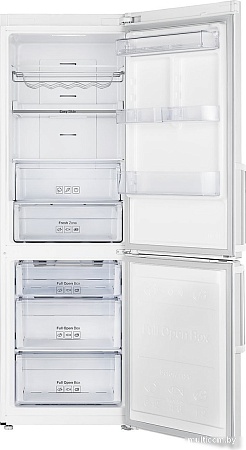 Холодильник Samsung RB33J3515WW/EF