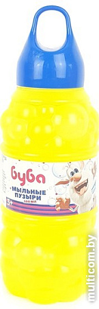 Мыльные пузыри Dream Makers MP500BUL 500 мл