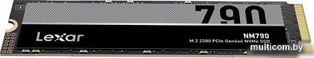 SSD Lexar NM790 1TB LNM790X001T-RNNNG