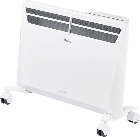 Конвектор Ballu Evolution Transformer BEC/EVU-2000 (инверторное управление, с шасси)