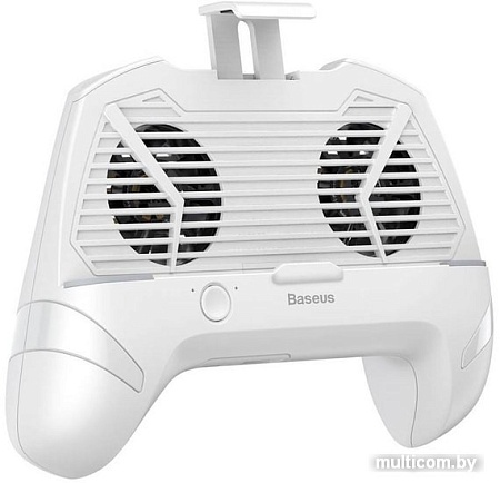 Охлаждающий держатель для телефона Baseus Cool Play Games ACSR-CW02