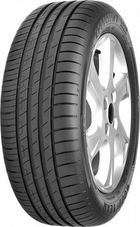 Автомобильные шины Goodyear EfficientGrip Performance 215/65R17 99V
