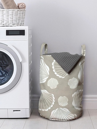 Корзина JoyArty Парад ракушек gaba_2891