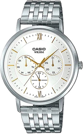 Наручные часы Casio MTP-B300D-7A