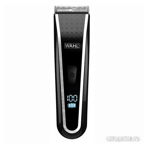 Машинка для стрижки волос Wahl Lithium Pro LCD 1902.0465
